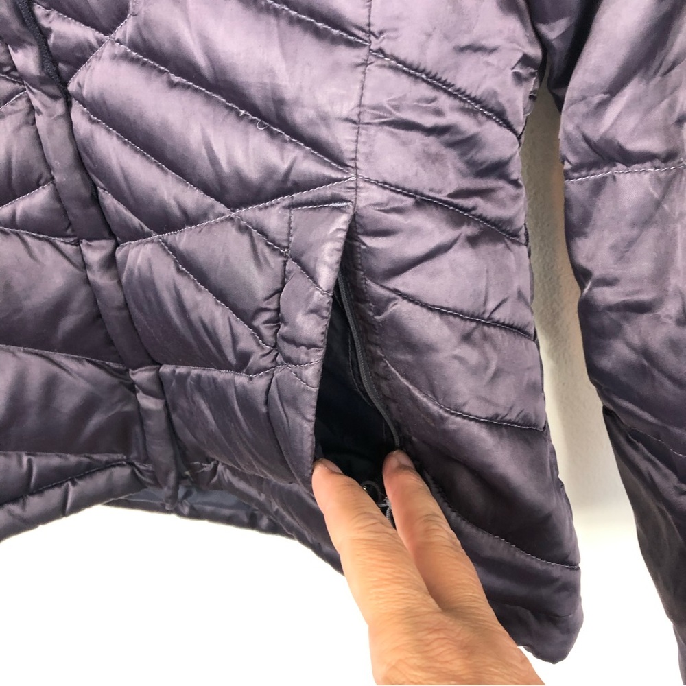 The North Face Aconcagua Puffer Jacket Coat Size Small - Picture 12 of 16